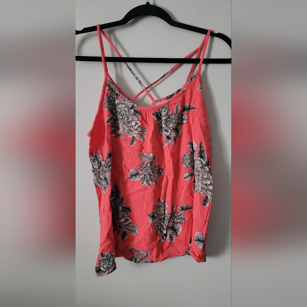 Kailiegh coral tank